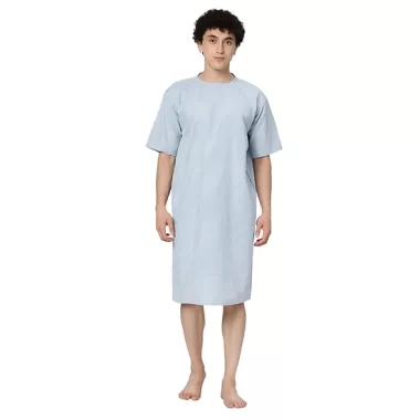 Patient Wear